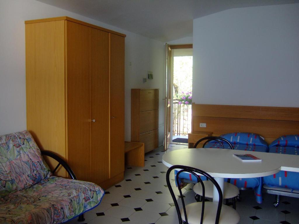 Residence San Vito Brenzone sul Garda Habitación foto