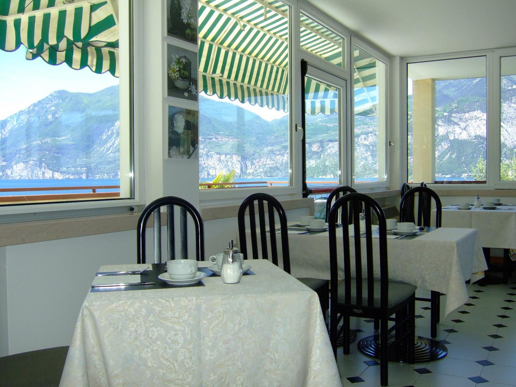 Residence San Vito Brenzone sul Garda Exterior foto