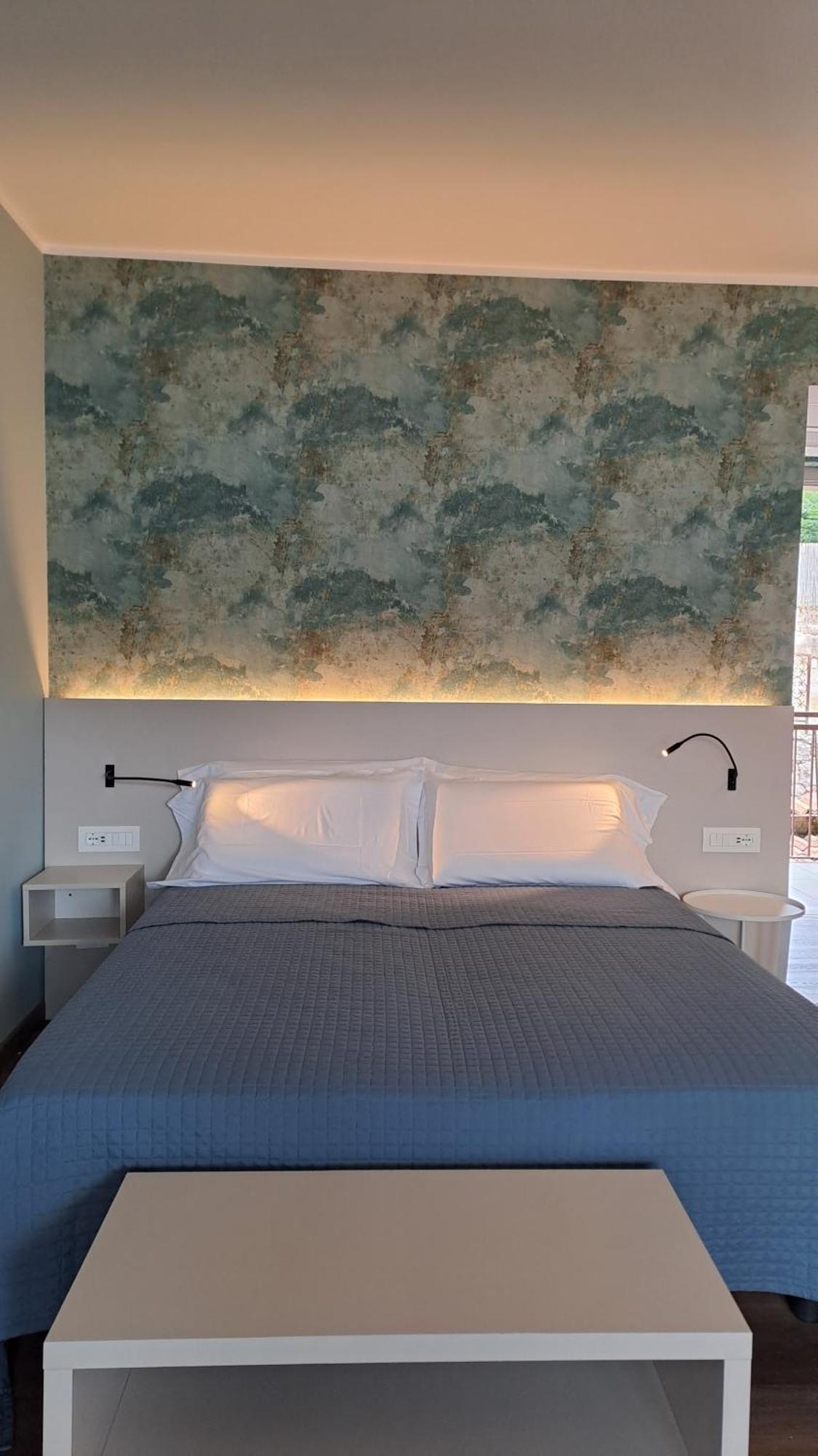 Residence San Vito Brenzone sul Garda Exterior foto