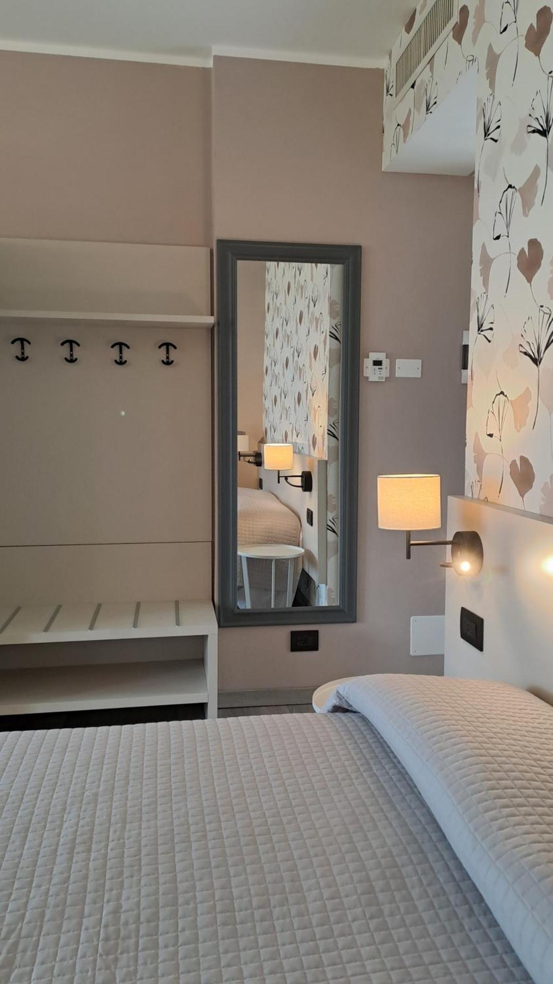 Residence San Vito Brenzone sul Garda Exterior foto