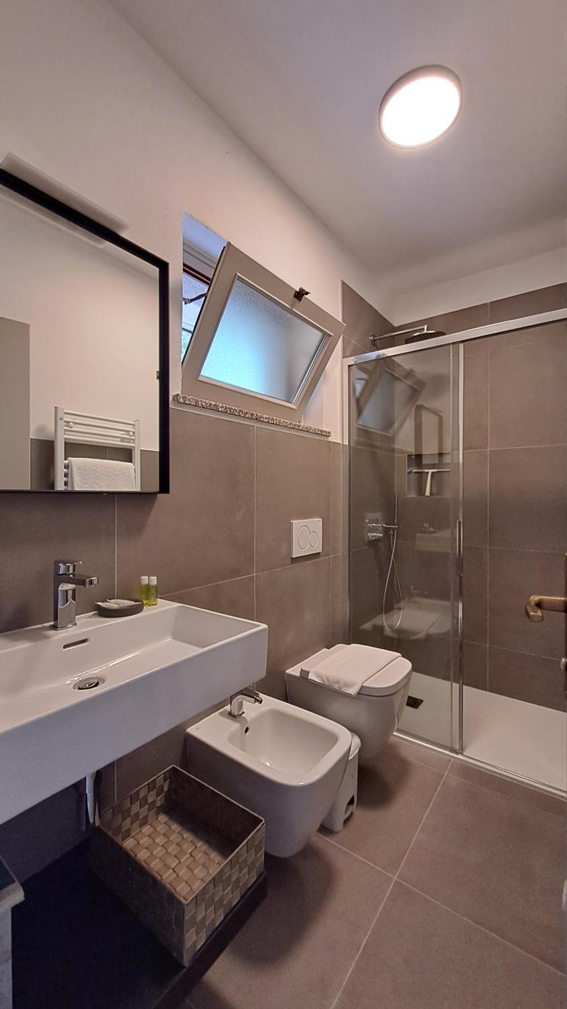 Residence San Vito Brenzone sul Garda Exterior foto