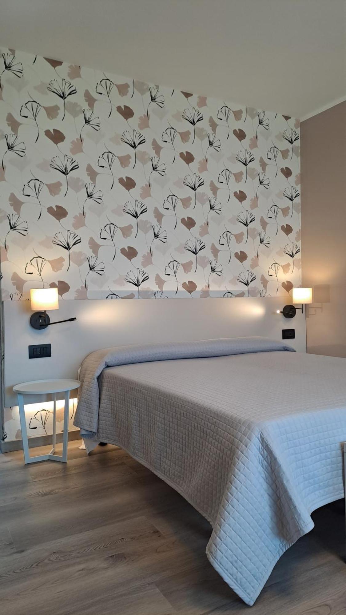 Residence San Vito Brenzone sul Garda Exterior foto
