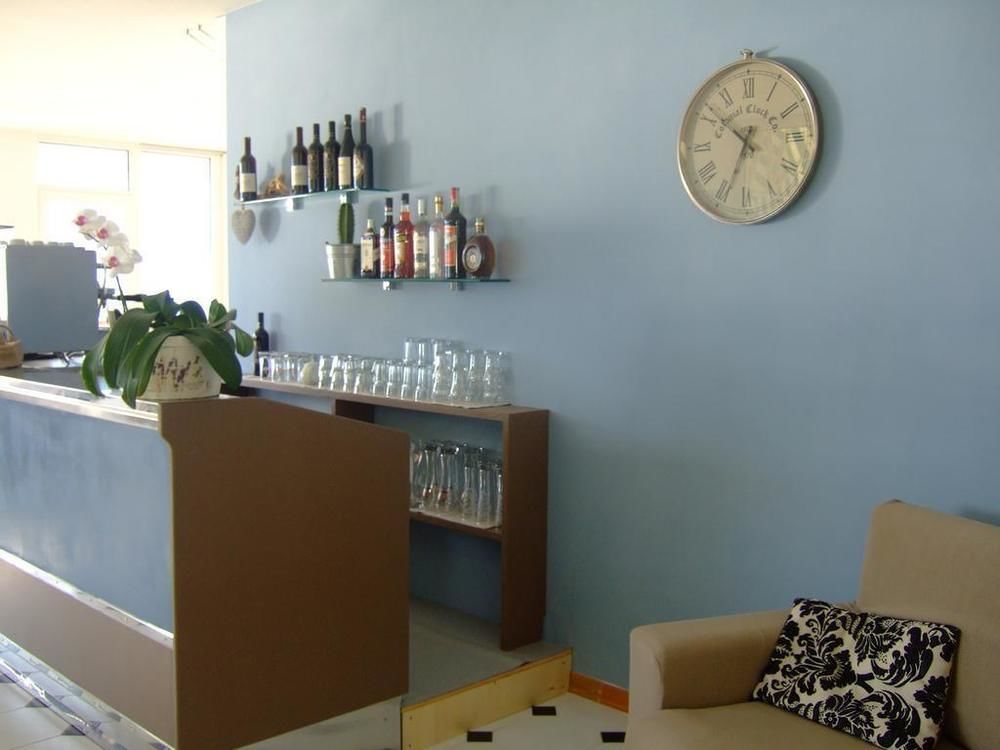 Residence San Vito Brenzone sul Garda Exterior foto