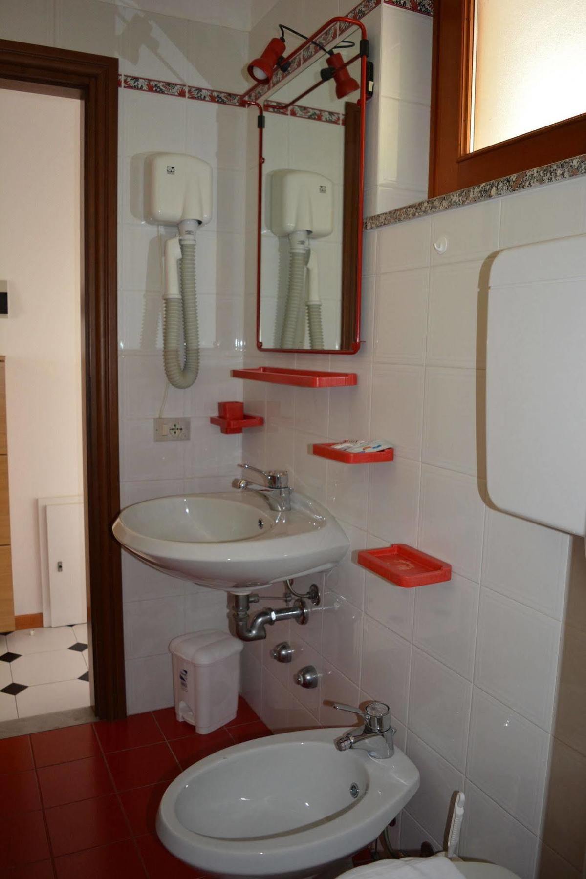 Residence San Vito Brenzone sul Garda Exterior foto